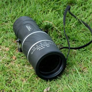 16x52 Binoculars/Monocular | HD Night Vision with Phone Mount 4