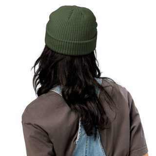 Fisherman Beanie "Estonian Flag"