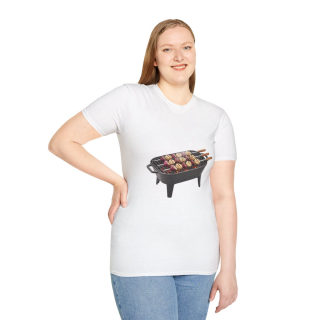 Unisex Softstyle T-Shirt 113