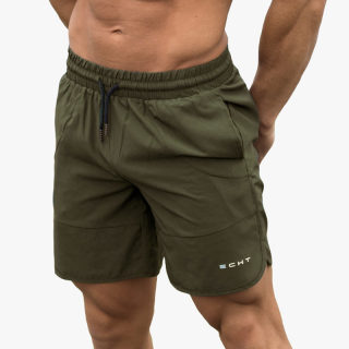 Men's Summer Running & Gym Shorts