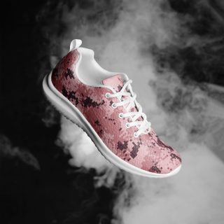 Women's athletic shoes 10