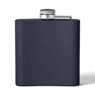 Dreams Don't Work unless you do flask, 6oz stainless steel 15