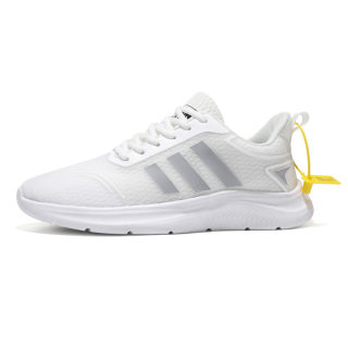 Men's Breathable Mesh Running Shoes | Ultra-Light Casual Sports Shoes 3