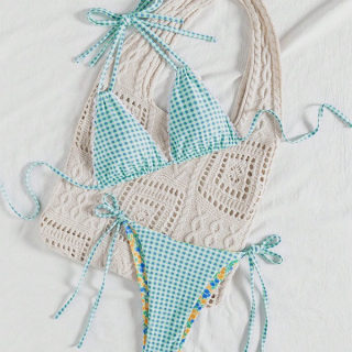Bikini set 4