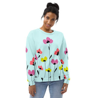 Unisex Sweatshirt 4