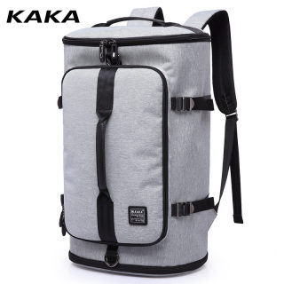 Men's Large Capacity Multi-Function Computer Backpack | Travel Shoulder Bag