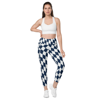Leggings with Pockets