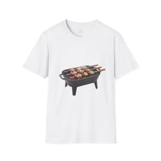 Unisex Softstyle T-Shirt 17