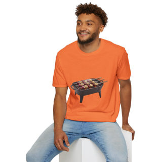 Unisex Softstyle T-Shirt 210