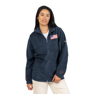 Pain Is Data Not Today fleece jacket 8