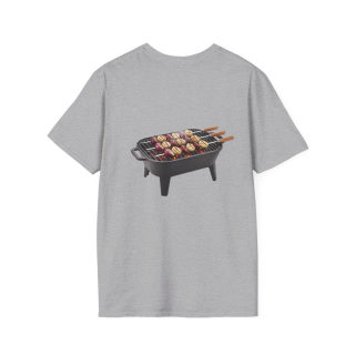 Unisex Softstyle T-Shirt 53