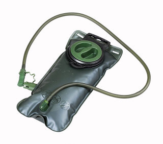 2L Hydration Water Bag | TPU Sports Cycling Backpack Bladder 6