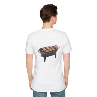 Unisex Softstyle T-Shirt 145