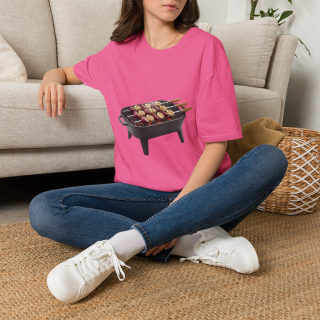 Unisex Softstyle T-Shirt 43