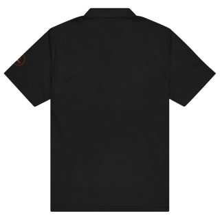 Adidas Sport Polo "EST Flag" 2