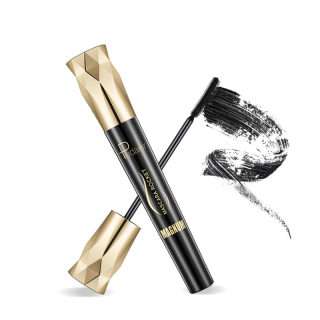 Volumizing Waterproof Mascara, Smudge-Free 3
