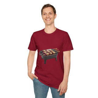 Unisex Softstyle T-Shirt 144