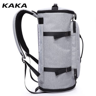 Men's Large Capacity Multi-Function Computer Backpack | Travel Shoulder Bag 5