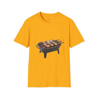 Unisex Softstyle T-Shirt 22