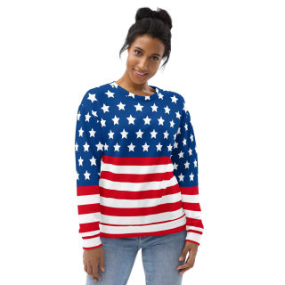 Unisex Sweatshirt 4