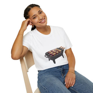Unisex Softstyle T-Shirt 177