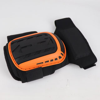 Tactical Work Knee Pads | Reinforced Protective Gear for Training 3