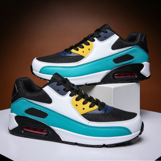 Air Cushion Lightweight Sports Sneakers | Versatile Running Shoes 2