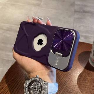 Phone lens protector — magnetic, fits iPhone 17 Pro Max 6