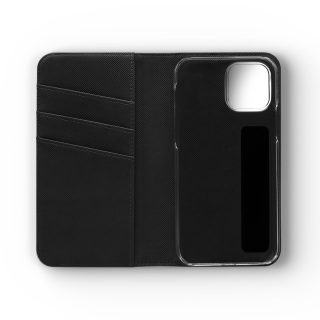 Marijuana leaf flip case 52