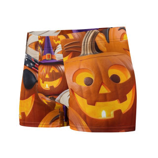 Boxer Briefs "Some Halloweeeenie" 9