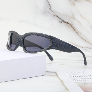 Personalized UV-Protective Cycling Sport Sunglasses 3