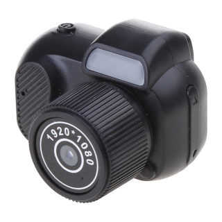 Mini Sports Camera | 1080P HD DVR Video Recorder 3