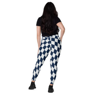 Leggings with Pockets 2