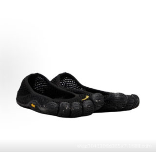 FiveFingers VI-B Women's Training Shoes for Yoga & Water Sports 5