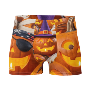 Boxer Briefs "Some Halloweeeenie" 14