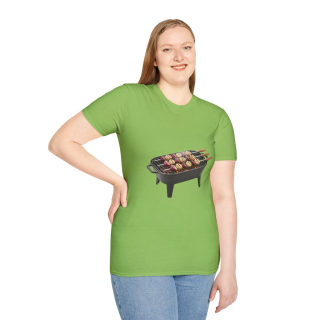 Unisex Softstyle T-Shirt 105
