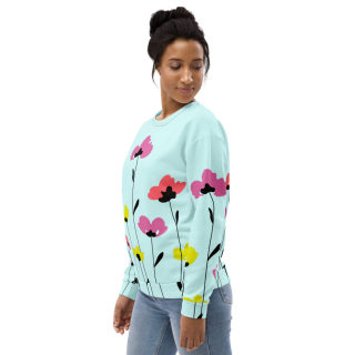 Unisex Sweatshirt 5
