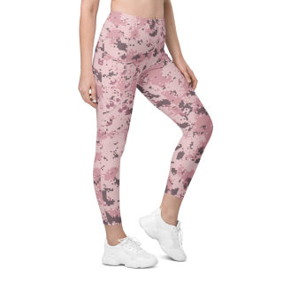 Leggings with pockets 31