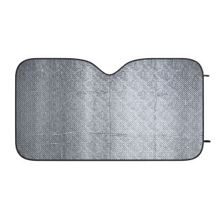 Cannabis Leaf Car Sun Shade | Auto Windshield Sunshade, Green Marijuana Leaves 2