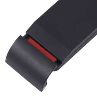 Camera housing part — original metal side cover for GoPro HERO8 Black 4