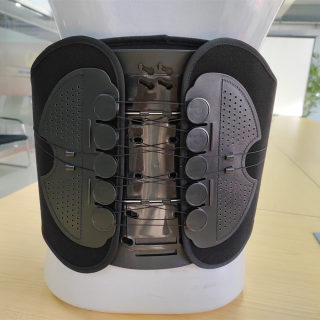 Lumbar Support Belt | Back Brace for Fracture & Soft Tissue Injury Recovery