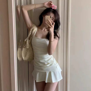 One-piece swimsuit 5
