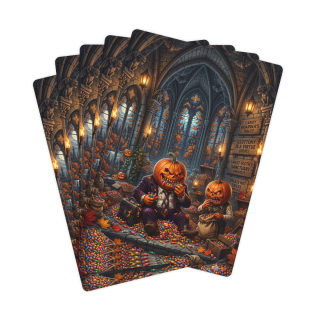 Poker Cards 4