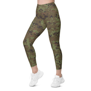 Leggings with pockets 18