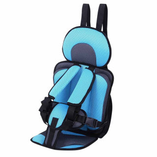 Baby & Children's Car Seat Cushion, 6 Months–12 Years 3