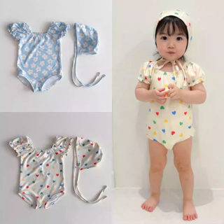 One-piece swimsuit