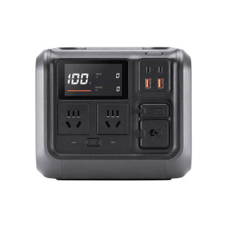 DJI Power 500 Portable Power Station | 1000W Solar Charging Outdoor Energy Storage 2
