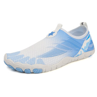 Unisex Beach & Water Shoes | Non-Slip Quick-Dry Swim Shoes