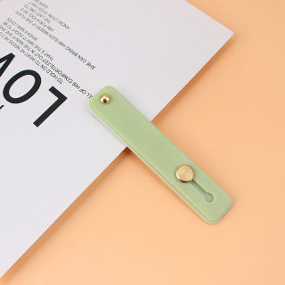 Phone grip ring — mobile phone ring buckle strap 6