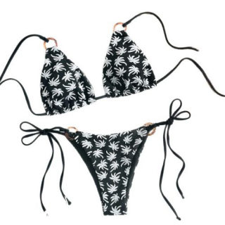Bikini set (tie-up) 5
